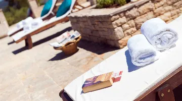 Stone Villa with Pool in Prigradica, Vela Luka