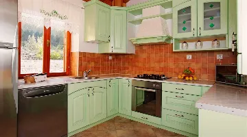 Stone Villa with Pool in Prigradica, Vela Luka