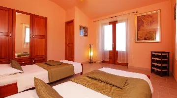 Stone Villa with Pool in Prigradica, Vela Luka