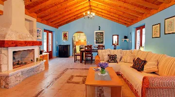 Stone Villa with Pool in Prigradica, Vela Luka