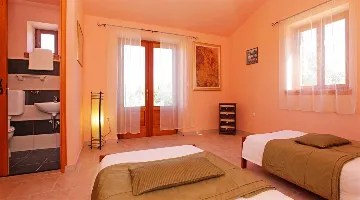 Stone Villa with Pool in Prigradica, Vela Luka