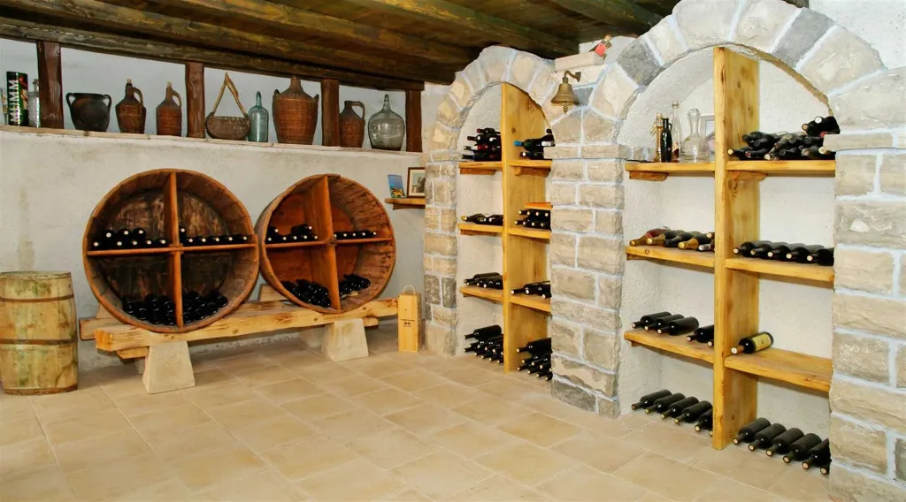 Stone Villa with Pool in Prigradica, Vela Luka