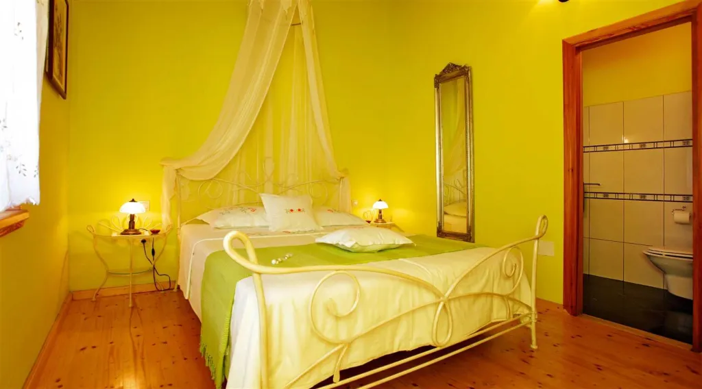 Stone Villa with Pool in Prigradica, Vela Luka