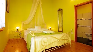 Stone Villa with Pool in Prigradica, Vela Luka