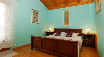 Stone Villa with Pool in Prigradica, Vela Luka