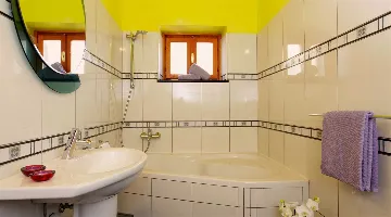 Stone Villa with Pool in Prigradica, Vela Luka