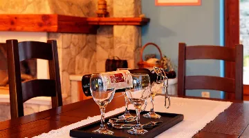 Stone Villa with Pool in Prigradica, Vela Luka