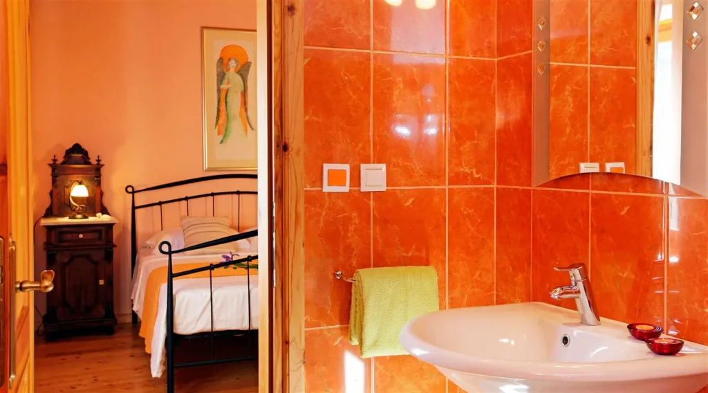 Stone Villa with Pool in Prigradica, Vela Luka