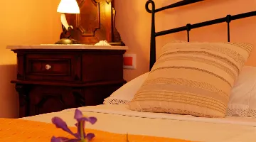 Stone Villa with Pool in Prigradica, Vela Luka