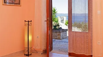 Stone Villa with Pool in Prigradica, Vela Luka