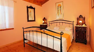 Stone Villa with Pool in Prigradica, Vela Luka