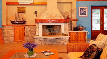 Stone Villa with Pool in Prigradica, Vela Luka