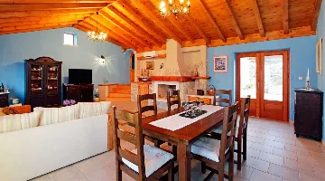 Stone Villa with Pool in Prigradica, Vela Luka