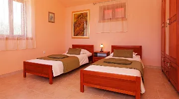 Stone Villa with Pool in Prigradica, Vela Luka