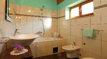 Stone Villa with Pool in Prigradica, Vela Luka