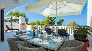 Villa in Vela Luka, Croatia for up to 8 guests