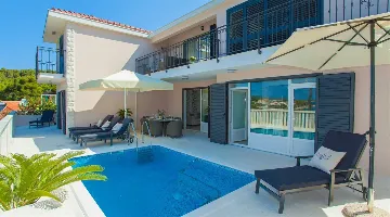 Villa in Vela Luka, Croatia for up to 8 guests