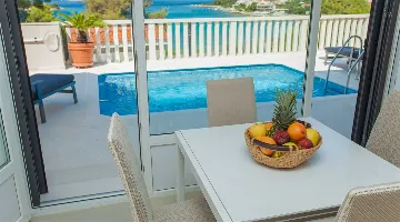 Villa in Vela Luka, Croatia for up to 8 guests
