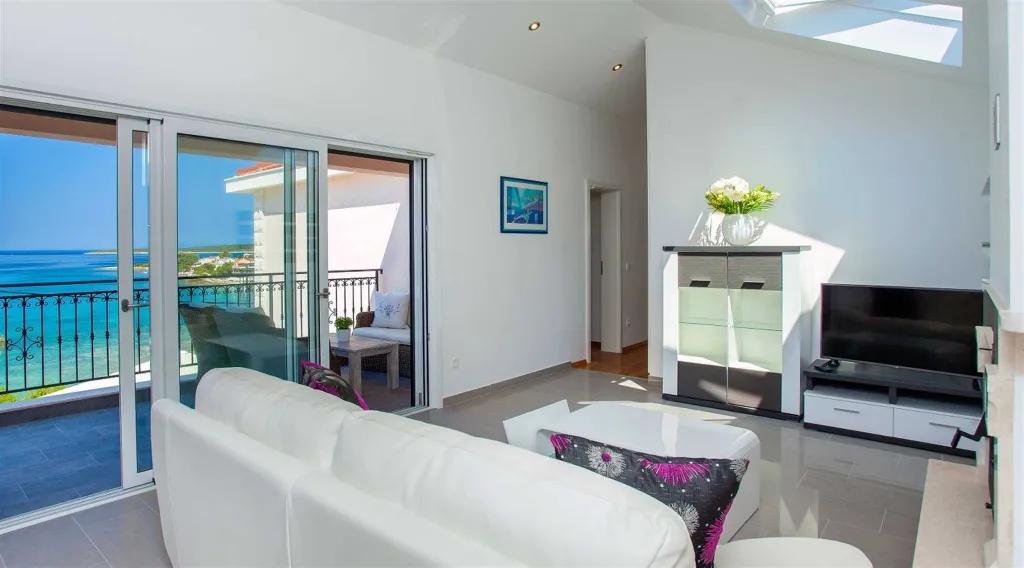Villa in Vela Luka, Croatia for up to 8 guests