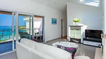 Villa in Vela Luka, Croatia for up to 8 guests