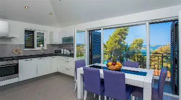 Villa in Vela Luka, Croatia for up to 8 guests