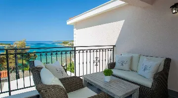 Villa in Vela Luka, Croatia for up to 8 guests