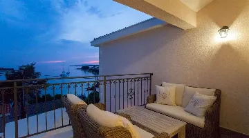 Villa in Vela Luka, Croatia for up to 8 guests