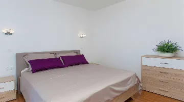 Villa in Vela Luka, Croatia for up to 8 guests