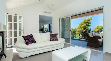 Villa in Vela Luka, Croatia for up to 8 guests