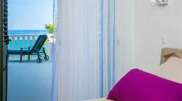 Villa in Vela Luka, Croatia for up to 8 guests