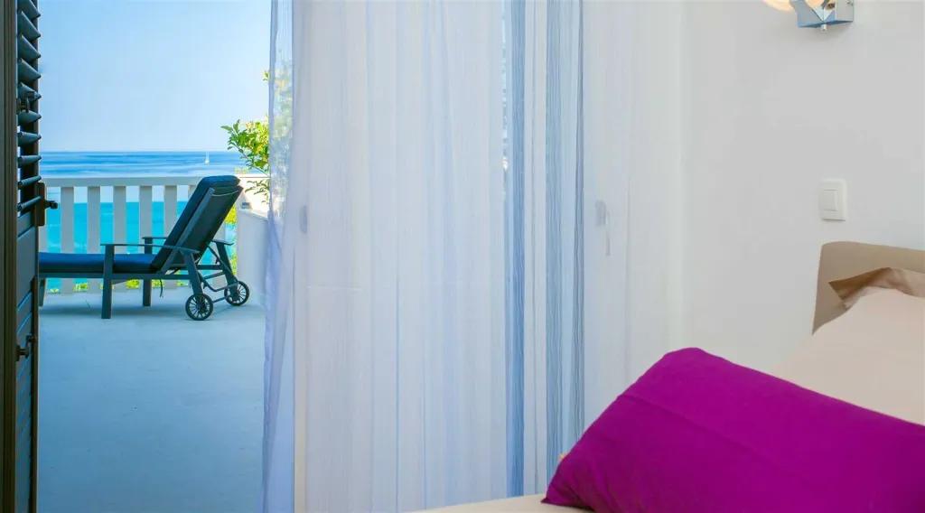Villa in Vela Luka, Croatia for up to 8 guests