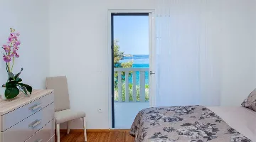 Villa in Vela Luka, Croatia for up to 8 guests