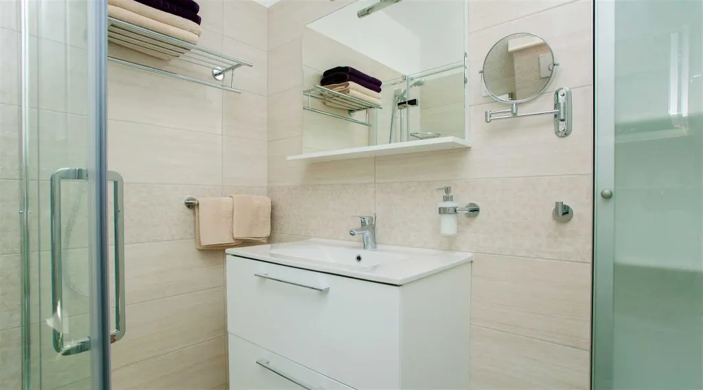Villa in Vela Luka, Croatia for up to 8 guests