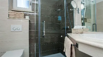 Villa in Vela Luka, Croatia for up to 8 guests