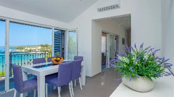 Villa in Vela Luka, Croatia for up to 8 guests