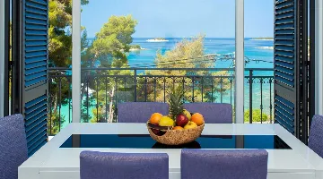 Villa in Vela Luka, Croatia for up to 8 guests