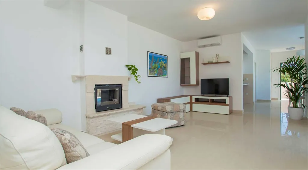 Villa in Vela Luka, Croatia for up to 8 guests