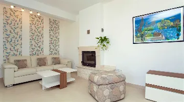 Villa in Vela Luka, Croatia for up to 8 guests