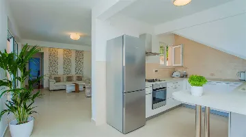 Villa in Vela Luka, Croatia for up to 8 guests