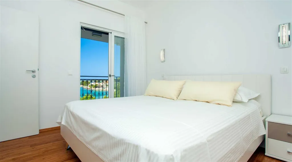 Villa in Vela Luka, Croatia for up to 8 guests