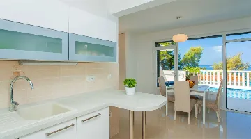 Villa in Vela Luka, Croatia for up to 8 guests