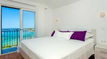 Villa in Vela Luka, Croatia for up to 8 guests