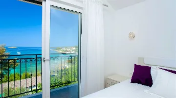 Villa in Vela Luka, Croatia for up to 8 guests