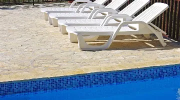 Vela Luka Air-Conditioned Villa with Private Pool