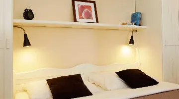 Vela Luka Air-Conditioned Villa with Private Pool