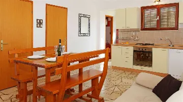 Vela Luka Air-Conditioned Villa with Private Pool