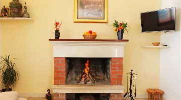 Vela Luka Air-Conditioned Villa with Private Pool