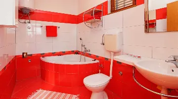 Vela Luka Air-Conditioned Villa with Private Pool