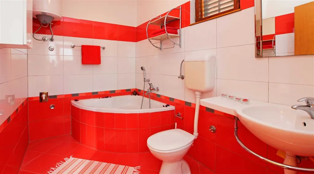 Vela Luka Air-Conditioned Villa with Private Pool