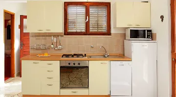 Vela Luka Air-Conditioned Villa with Private Pool